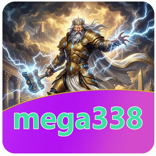 Verifikasi berkas mega338