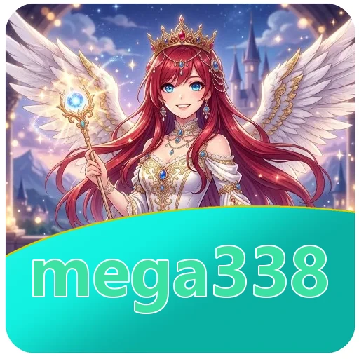 Ilustrasi mega338