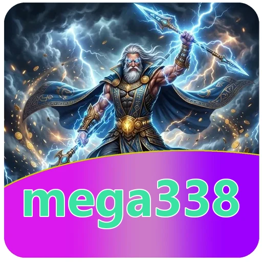 Gangguan pada mega338